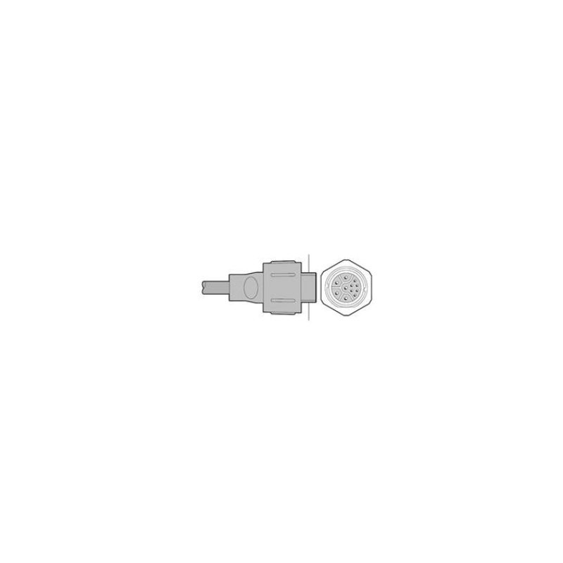 Rallonge Sonde 5m CP470/CP570