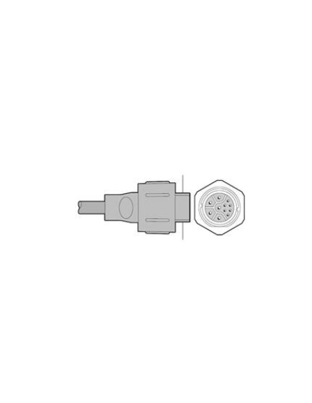 Rallonge Sonde 5m CP450C  RAY-A102150 Raymarine SeaElec.fr Pierre-Emmanuel Thuillier