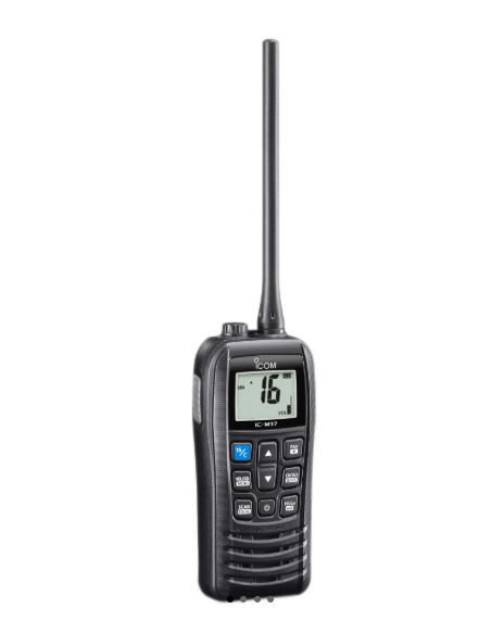 IC-M37E