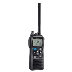 IC-M73EURO - VHF portable ICOM