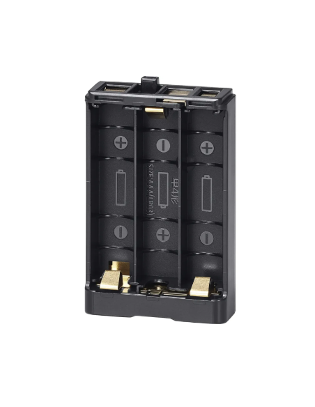  BP-297 Boîtier piles IC-BP-297  SeaElec.fr