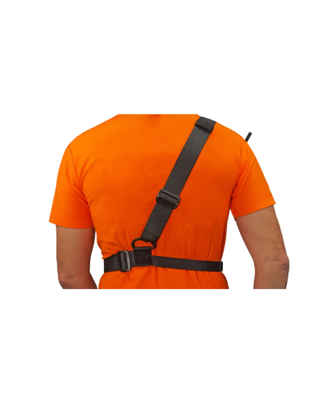  LC-OTUNINYL Housse universelle en nylon, avec baudrier IC-LC-OTUNINYL  SeaElec.fr
