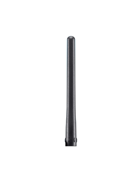  SD-IC001 Antenne longue flexible 156-163MHZ type J IC-SD-IC001  SeaElec.fr