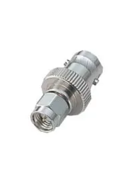  AD-92SMA Adaptateur antenne SMA/BNC pour connexion extérieure IC-AD-92SMA  SeaElec.fr