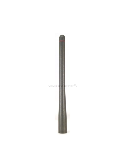  FA-S59V Antenne longue flexible VHF 150-174MHz type SMA IC-FA-S59V  SeaElec.fr