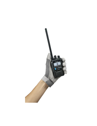 IC-M85E - VHF portable ICOM-Icom--Seaelec.fr