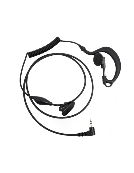  EP-SR29226 Microphone cravate IC-EP-SR29226  SeaElec.fr