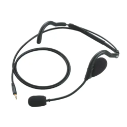 HS-95 Casque contour de...