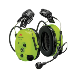 HS-PEACB-FLEX Casque...