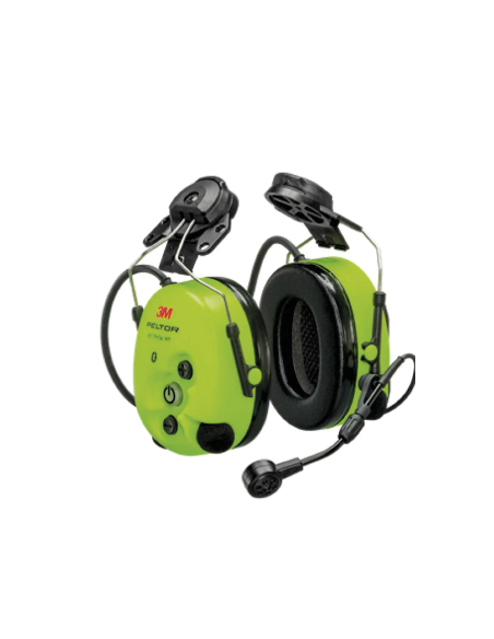  HS-PEACB-FLEX Casque antibruit coquille IC-HS-PEACB-FLEX  SeaElec.fr