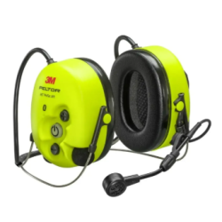 HS-PEACSNB-FLEX Casque...