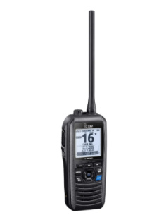  IC-M94DE - VHF portable ICOM IC-M94DE  SeaElec.fr 2
