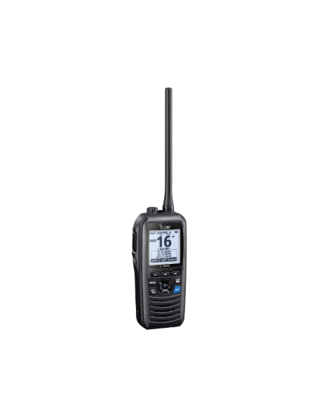  IC-M94DE - VHF portable ICOM IC-M94DE  SeaElec.fr