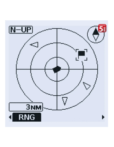 IC-M94DE - VHF portable ICOM-Icom--Seaelec.fr