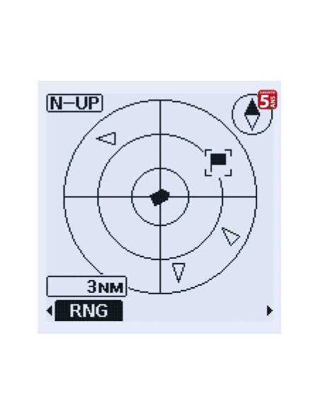  IC-M94DE - VHF portable ICOM IC-M94DE  SeaElec.fr