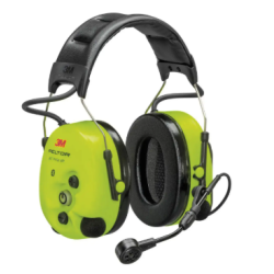 HS-PEACSTB-FLEX Casque...