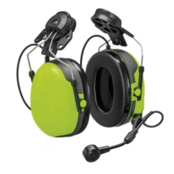 HS-PEPAC-FLEX Casque...