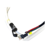 Câble d’antenne 25 mètres pour antenne D, HD, SHD (RJ45)