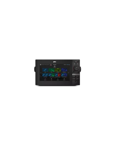 AXIOM2 PRO 9 S w/LHC MED  RAY-E70653-00-MED Raymarine SeaElec.fr Pierre-Emmanuel Thuillier
