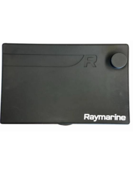 Cache soleil silicone AXIOM2 9 PRO  RAY-A80741 Raymarine SeaElec.fr Pierre-Emmanuel Thuillier