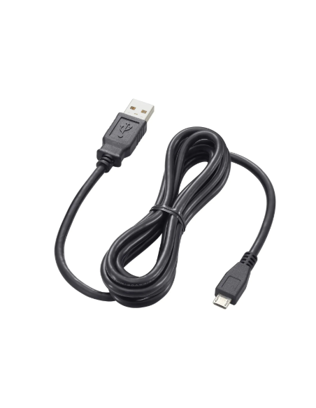  OPC-2394 Câble USB type A vers micro USB type B IC-OPC-2394  SeaElec.fr