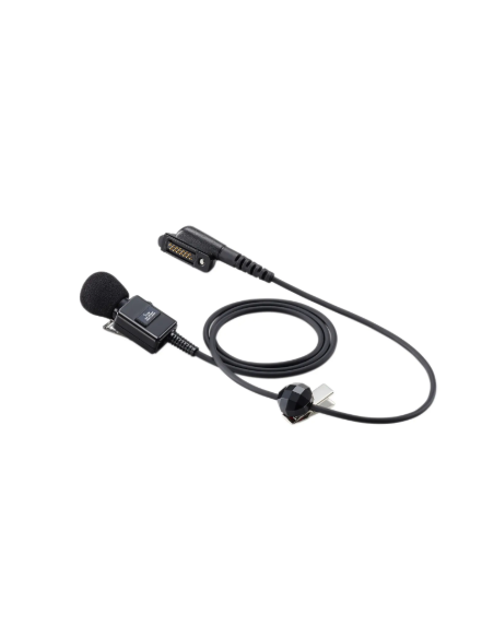  HM-163MC Microphone cravate IC-HM-163MC  SeaElec.fr
