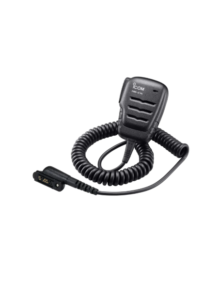 HM-236 Microphone haut-parleur miniature IC-HM-236  SeaElec.fr