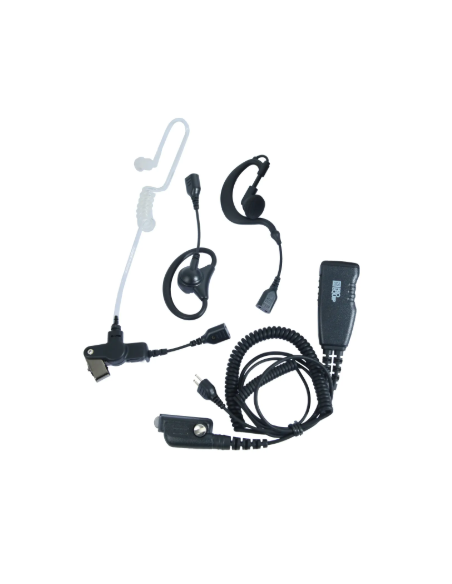  EP-SR29133 Kit microphone cravate IC-EP-SR29133  SeaElec.fr