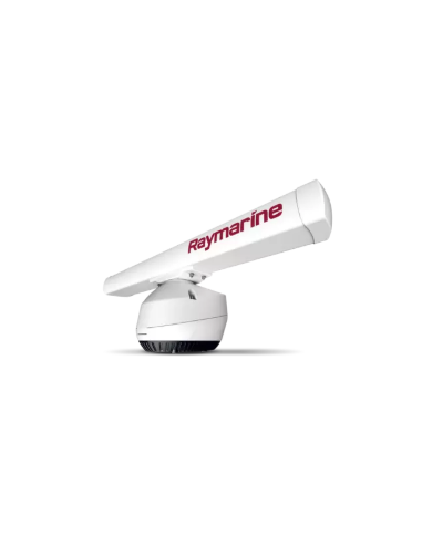4kW Magnum + 48" antenne poutre-Raymarine-T70408-Seaelec.fr