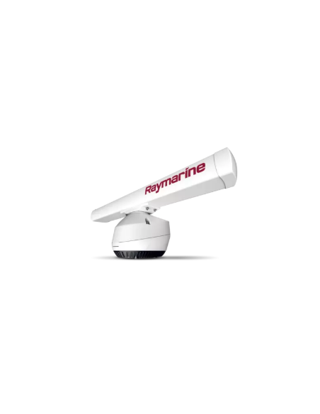 4kW Magnum poutre 48'' câble Raynet 15m  RAY-T70408 Raymarine SeaElec.fr Pierre-Emmanuel Thuillier