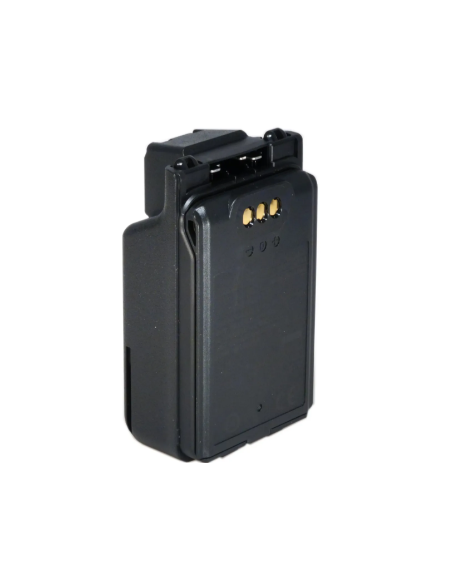  BP-291 Boîtier piles LR6 (AA) x5 IC-BP-291  SeaElec.fr