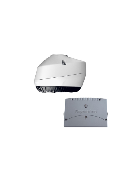 12kW Magnum inclus VCM100  RAY-E70487 Raymarine SeaElec.fr Pierre-Emmanuel Thuillier