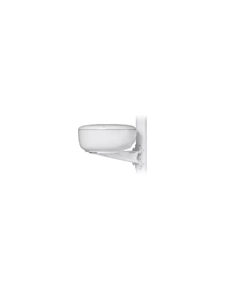 Support de mât pour antenne radôme 18 " Raymarine