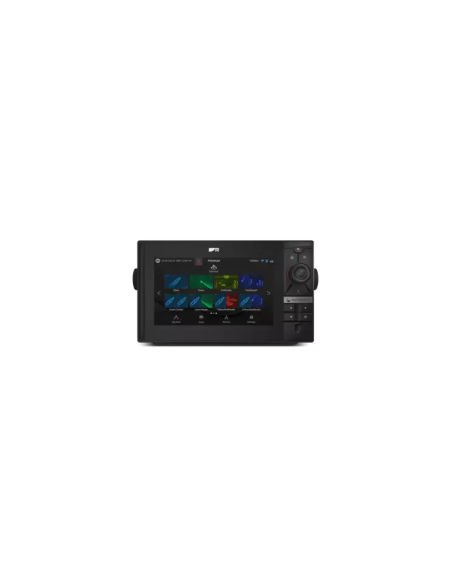 AXIOM2 PRO 9 RVM  RAY-E70654 Raymarine SeaElec.fr Pierre-Emmanuel Thuillier