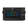 AXIOM2 9 Pro-RVM, Écran Hybride tactile multifonctions 9”, sondeur 1kW CHIRP, Down, Side et RV 3D, Wifi, sans sonde