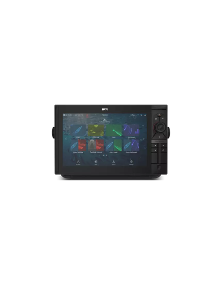 AXIOM2 PRO 12 S  RAY-E70655 Raymarine SeaElec.fr Pierre-Emmanuel Thuillier