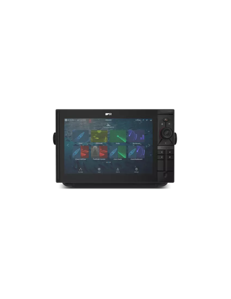 AXIOM2 PRO 12 RVM  RAY-E70656 Raymarine SeaElec.fr Pierre-Emmanuel Thuillier