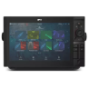 AXIOM2 12 Pro-RVM, Écran Hybride tactile multifonctions 12”, sondeur 1kW CHIRP, Down, Side et RV 3D, Wifi, sans sonde