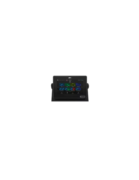 AXIOM+ 7 Écran tactile multifonctions 7”, Wifi, cartographie Lighthouse Europe de l'Ouest  RAY-E70634-00-WEU Raymarine SeaElec.