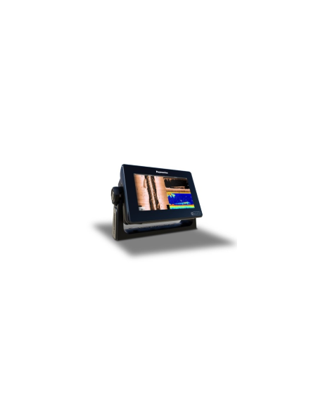 AXIOM+ 7 RV, Écran tactile multifonctions sondeur 600W, Downvision et Realvision 3D intégré, Wifi  RAY-E70635 Raymarine SeaElec