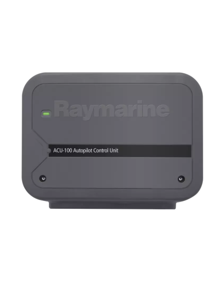Boîtier de puissance ACU-100  RAY-E70098 Raymarine SeaElec.fr Pierre-Emmanuel Thuillier