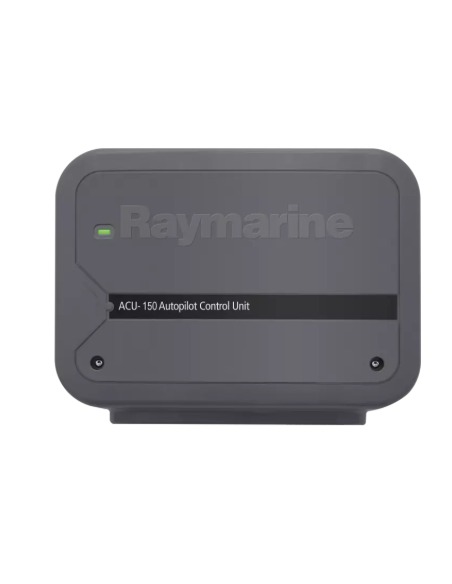 Boîtier de puissance ACU-150  RAY-E70430 Raymarine SeaElec.fr Pierre-Emmanuel Thuillier