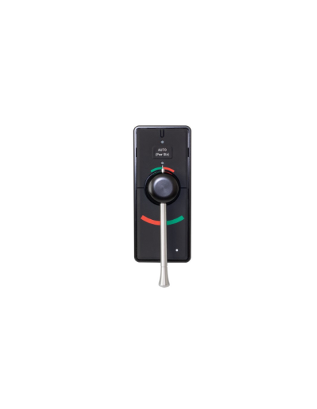 Cde pilo (Auto - Power Steer - Auto)  RAY-A80602 Raymarine SeaElec.fr Pierre-Emmanuel Thuillier