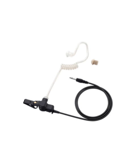 SP-26 Oreillette transparente à tube acoustique IC-SP-26  SeaElec.fr