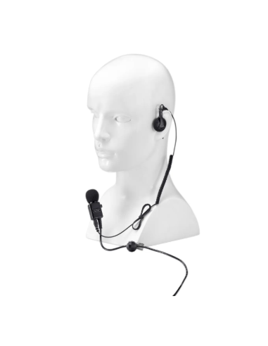 SP-28 Oreillette contour d'oreille-Icom--Seaelec.fr