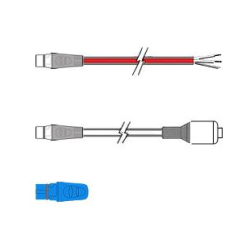 Kit câblage Evolution pour EV-2 Raymarine