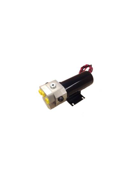 Pompe réversible T1 - 12v  RAY-M81120 Raymarine SeaElec.fr Pierre-Emmanuel Thuillier