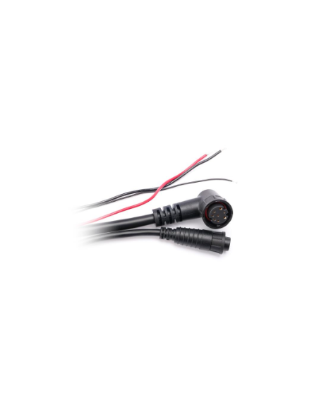 1M Power Cable - Alpha Perform Display  RAY-A80752 Raymarine SeaElec.fr Pierre-Emmanuel Thuillier