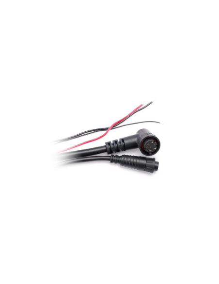 10M Power Cable - Alpha Perform Display  RAY-A80754 Raymarine SeaElec.fr Pierre-Emmanuel Thuillier