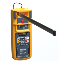 M200 - MOB PROFESSIONNELLE CLASS M